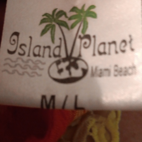 Sun dresses, set of 3, size M - Picture 4 of 5